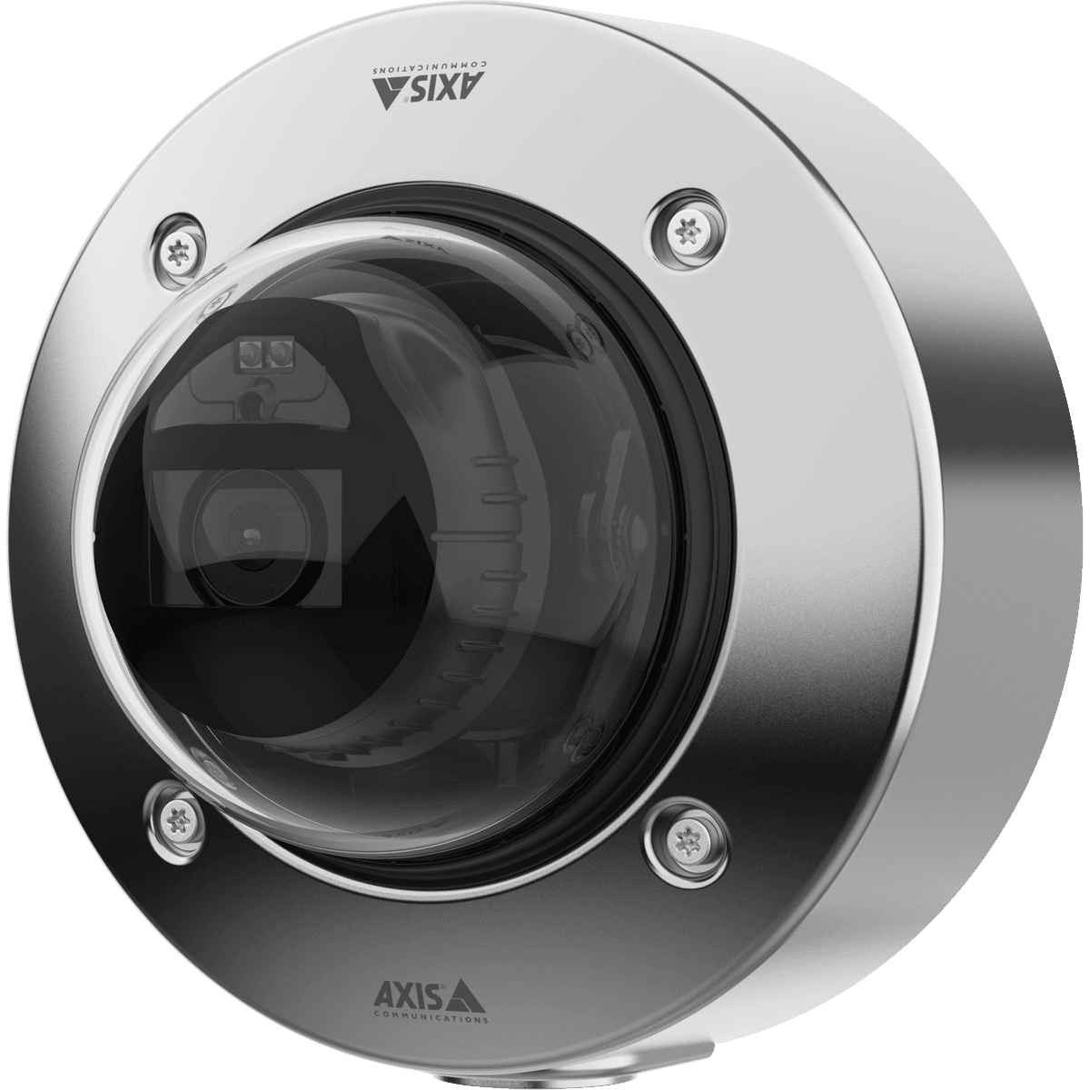 AXIS P3268-SLVE Dome Camera