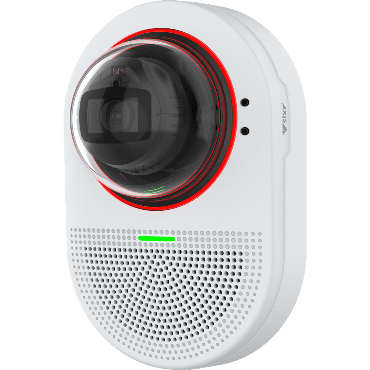 AXIS Q9307-LV Dome Camera