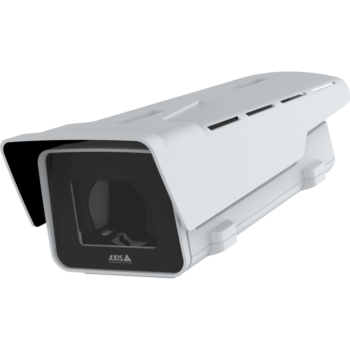 AXIS P1387-BE Box Camera