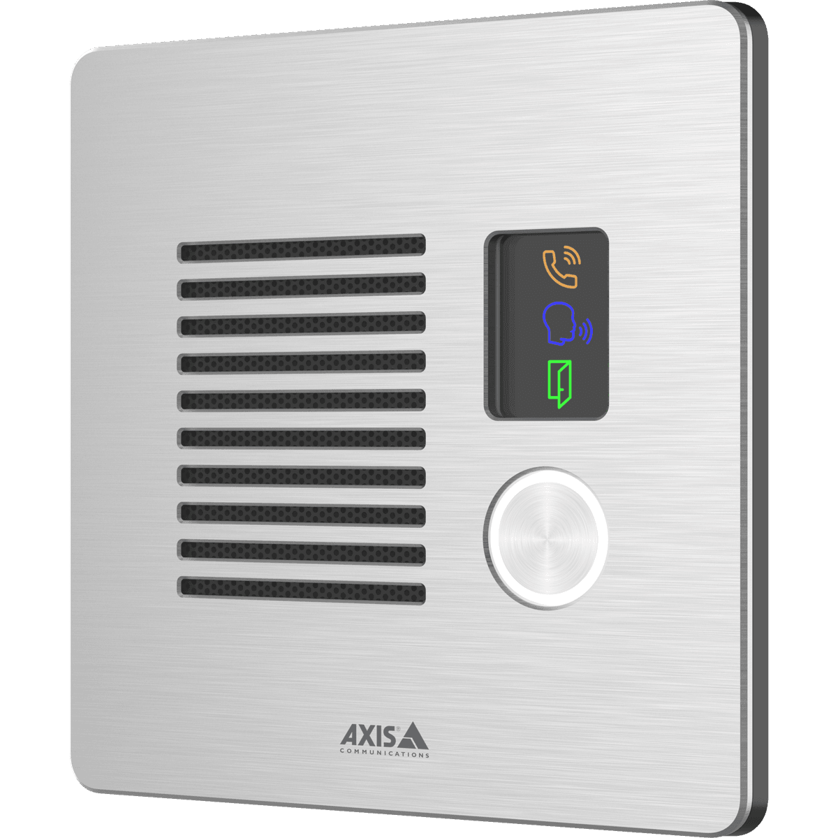 AXIS I7010-VE