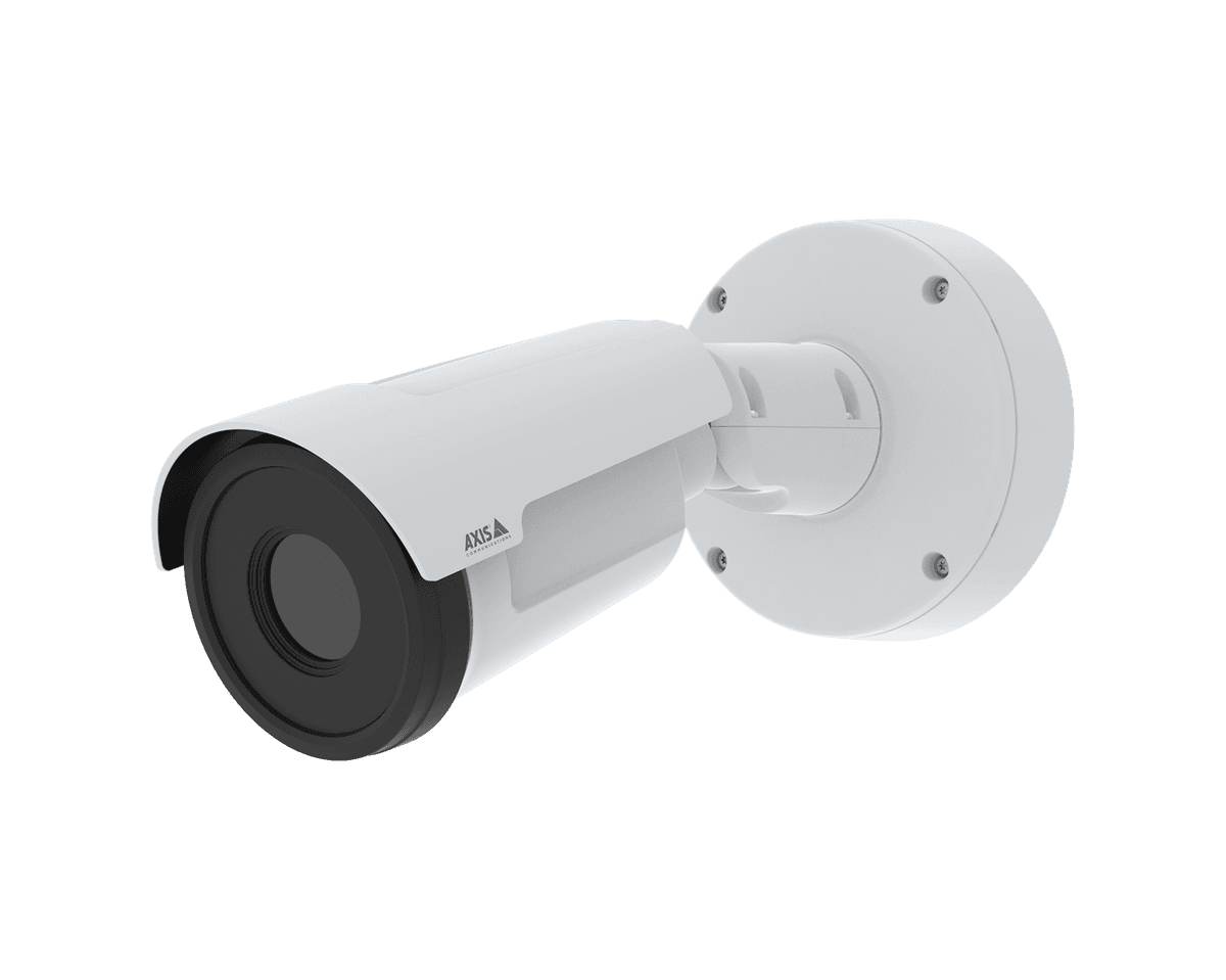AXIS Q1971-E Thermal Camera