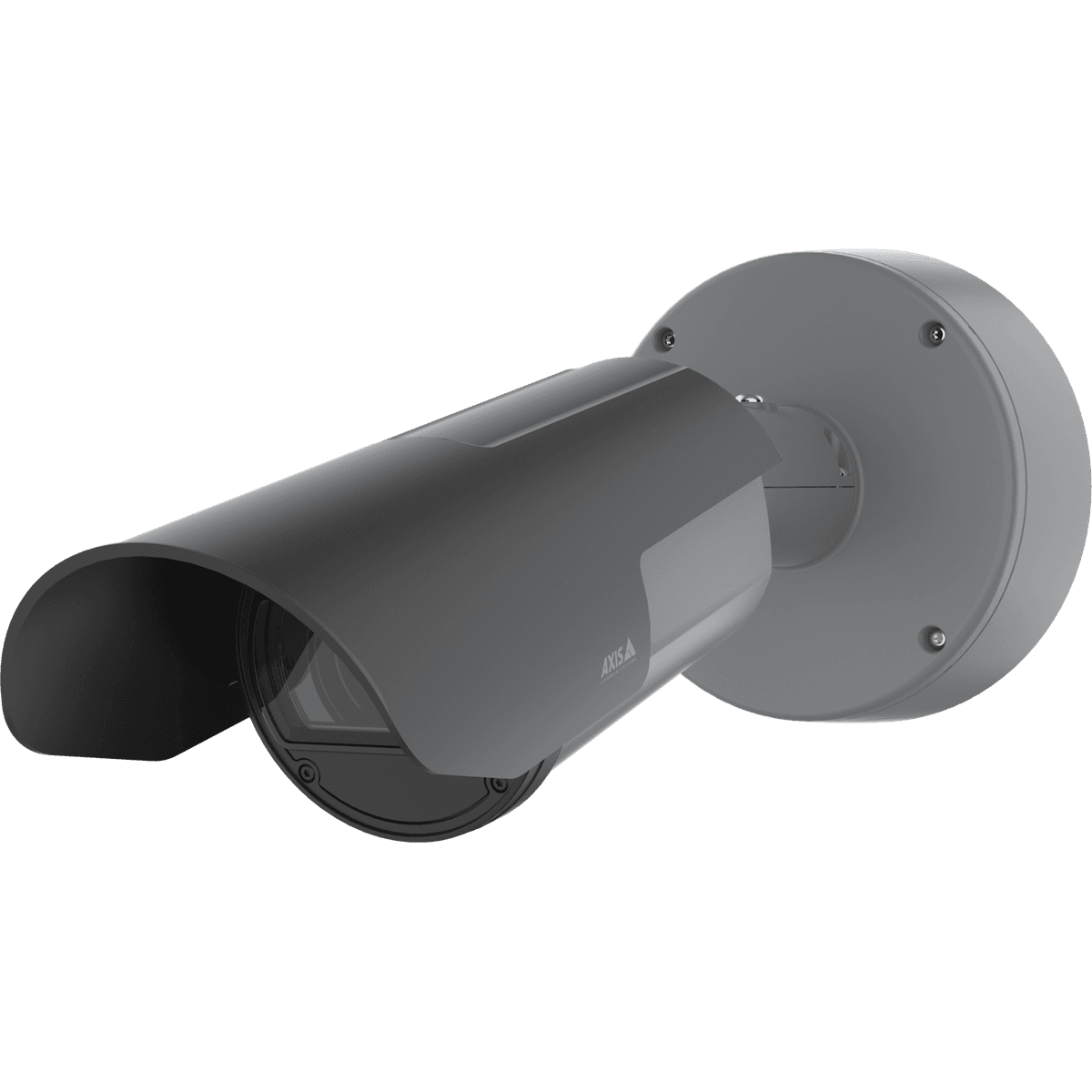 AXIS Q1800-LE License Plate Camera