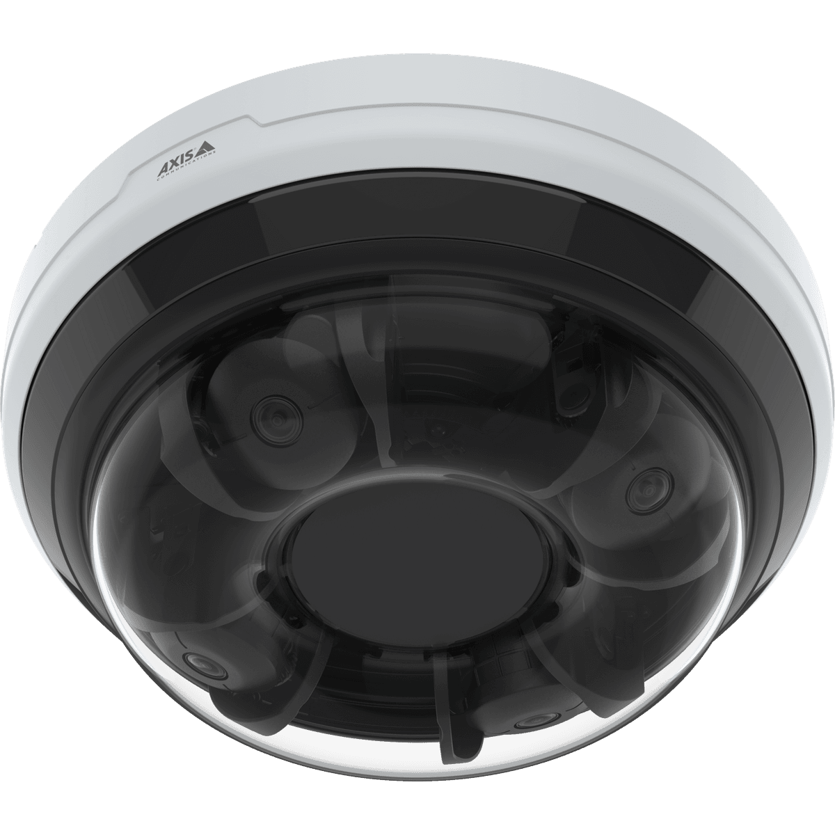 AXIS P3748-PLVE Panoramic Camera