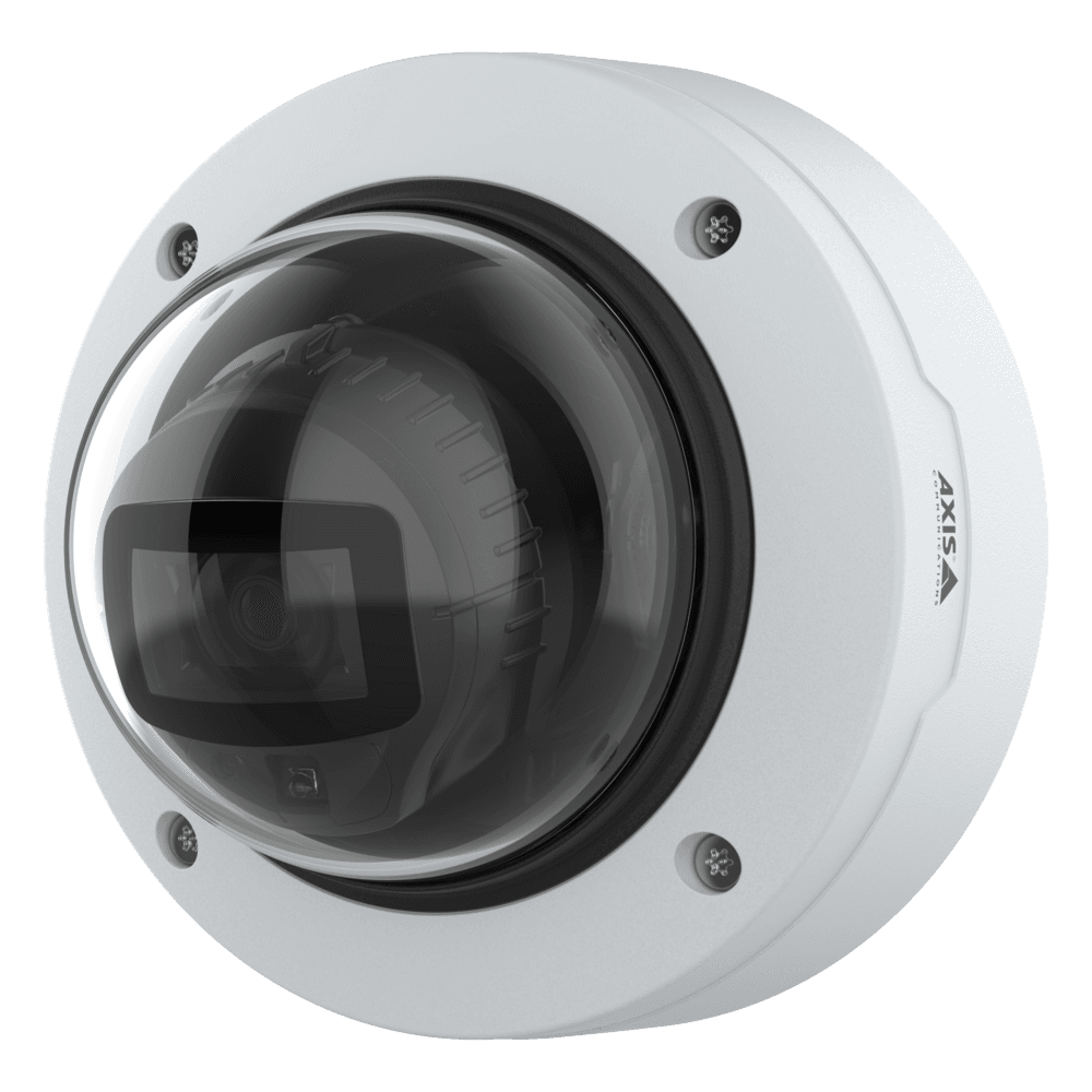 AXIS P3275-LV Dome Camera
