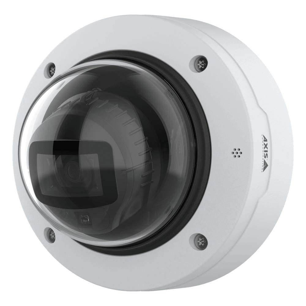 AXIS P3285-LV Dome Camera