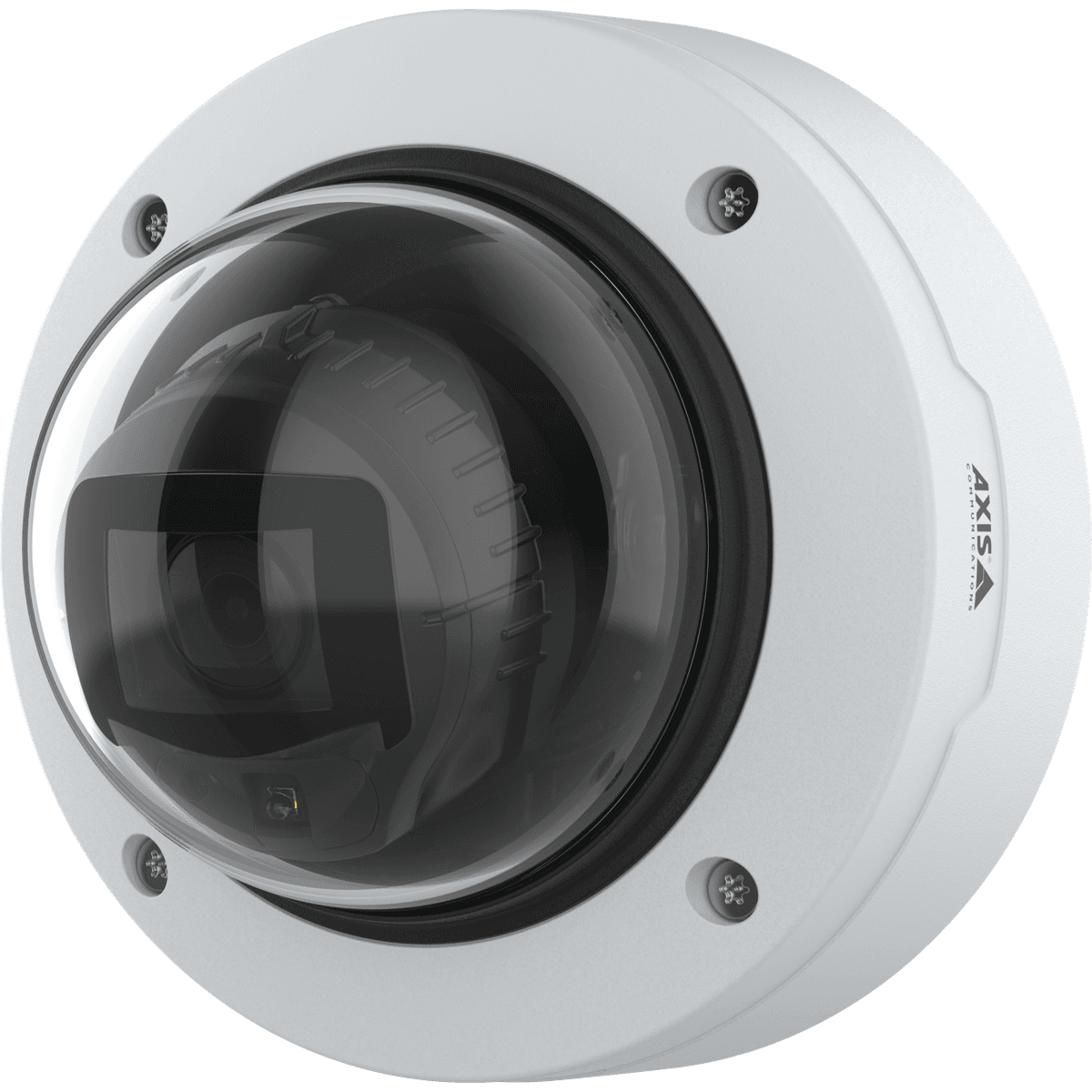 AXIS P3277-LV Dome Camera