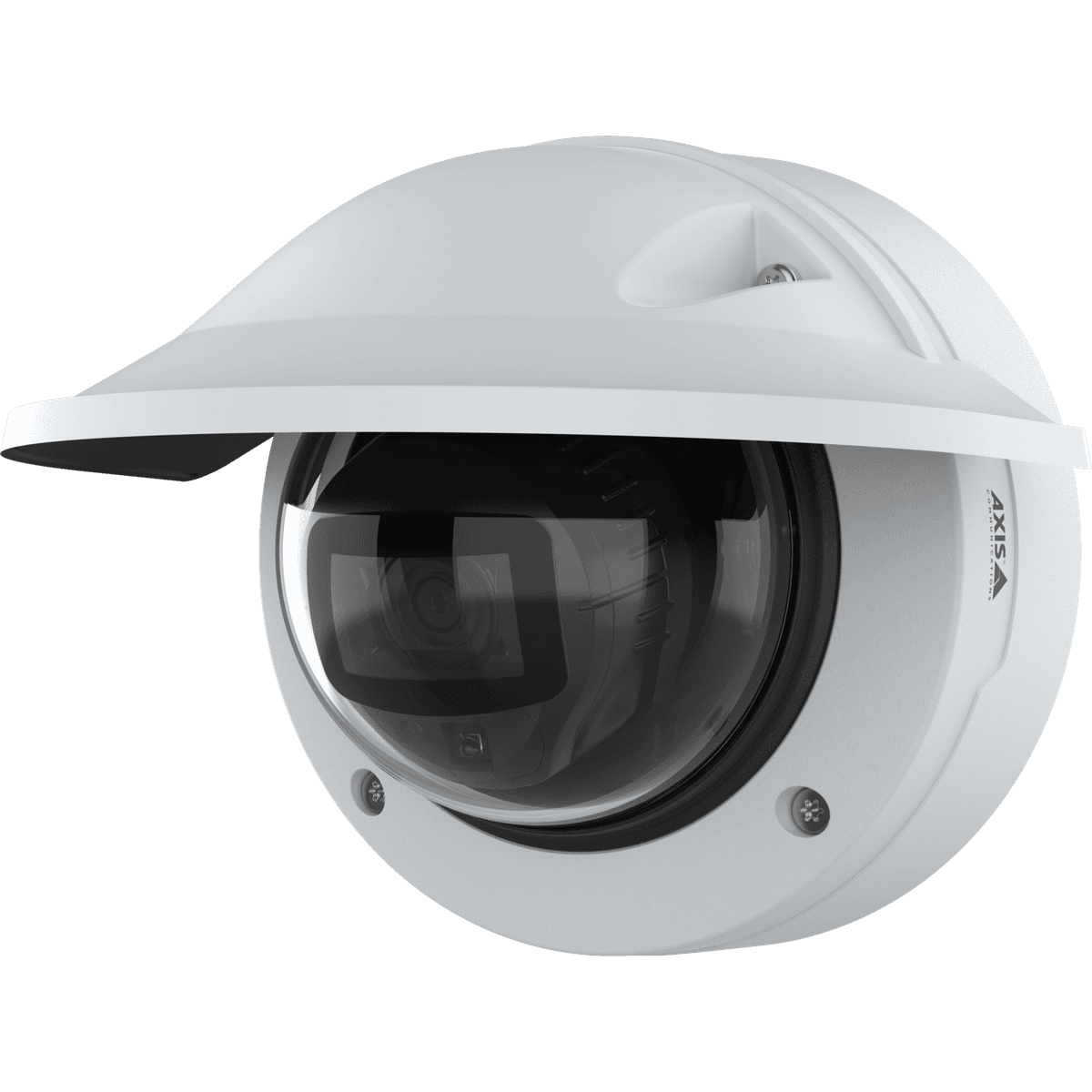 AXIS P3278-LVE Dome Camera
