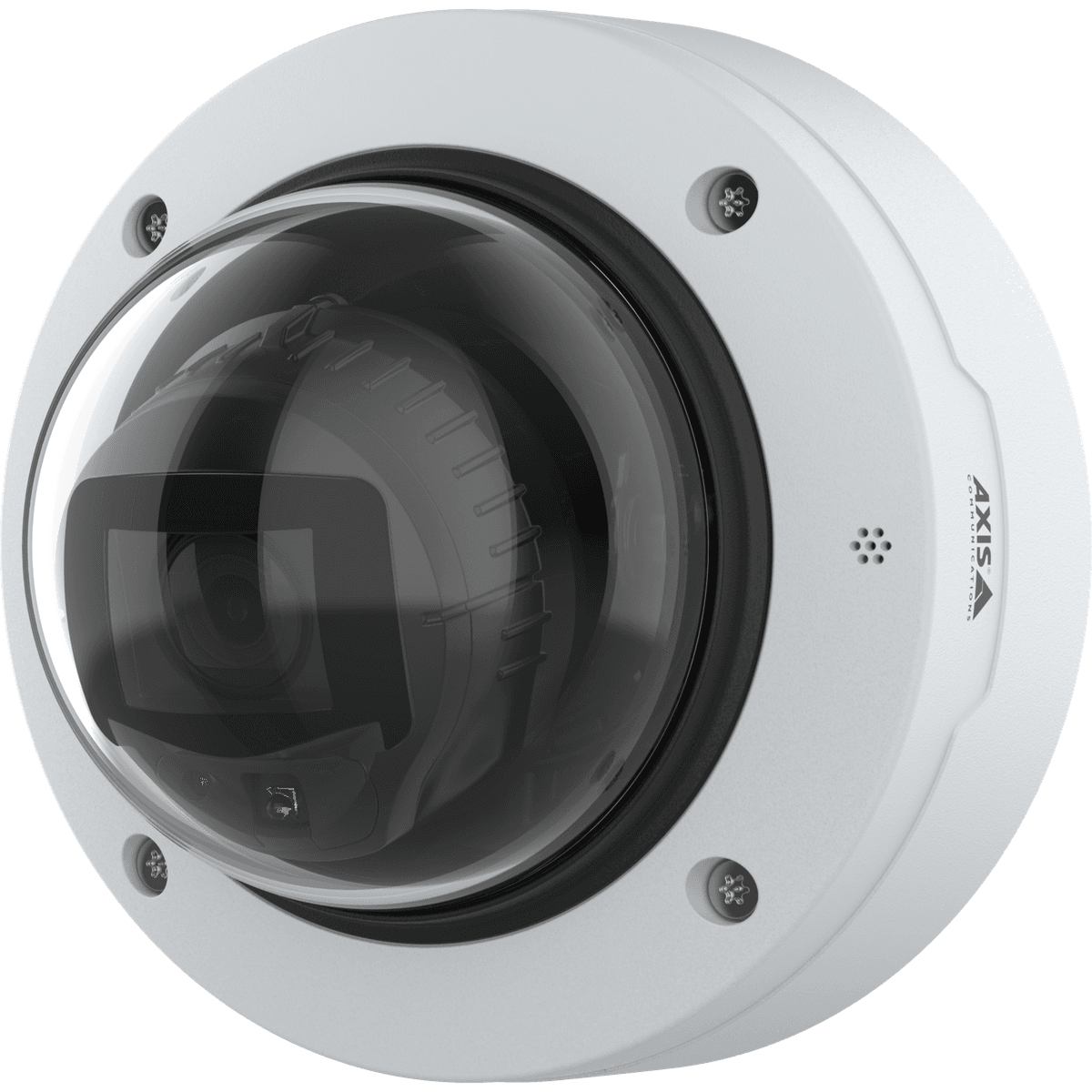 AXIS P3287-LV Dome Camera