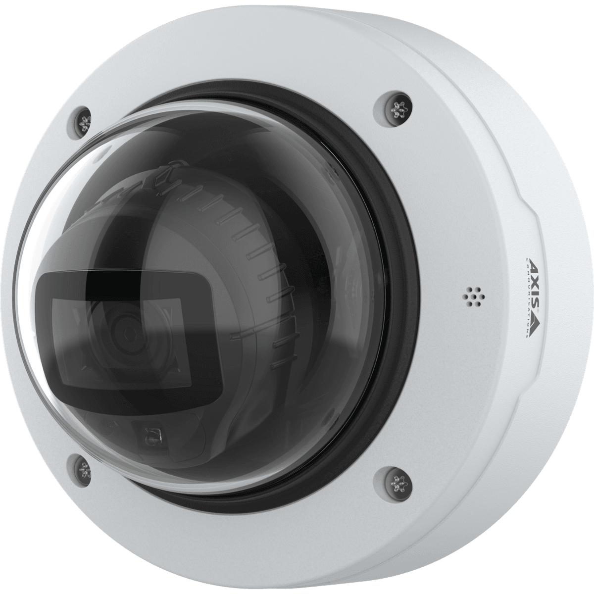 AXIS P3288-LV Dome Camera