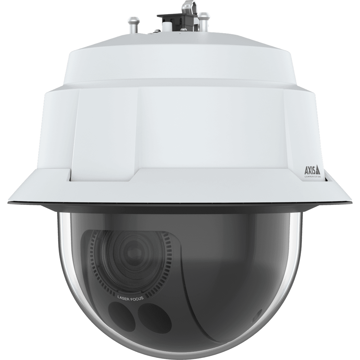 AXIS Q6086-E PTZ Camera