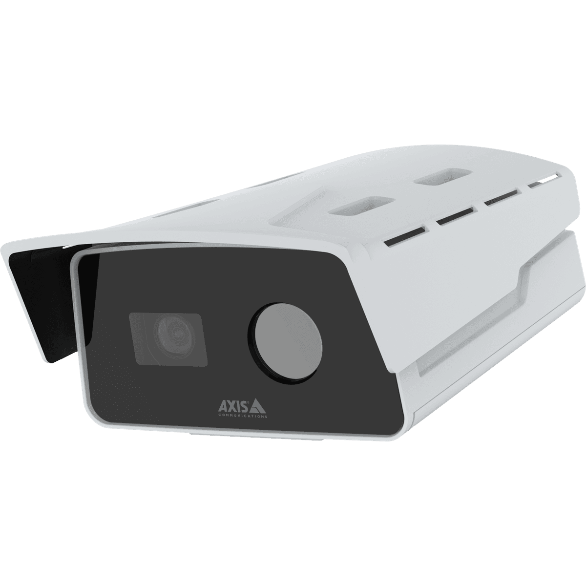 AXIS Q2802-E Bispectral Camera