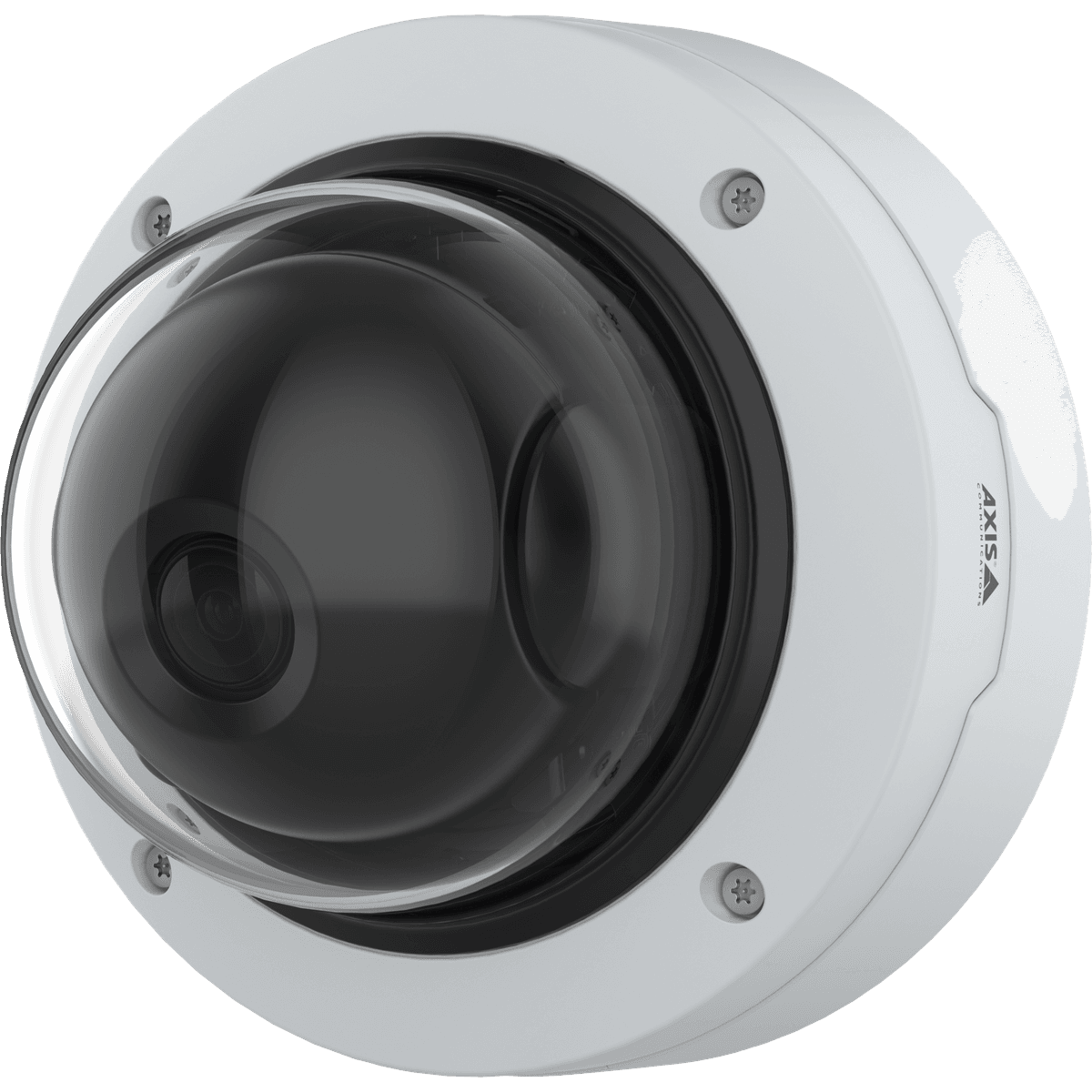 AXIS P3407-VE Dome Camera