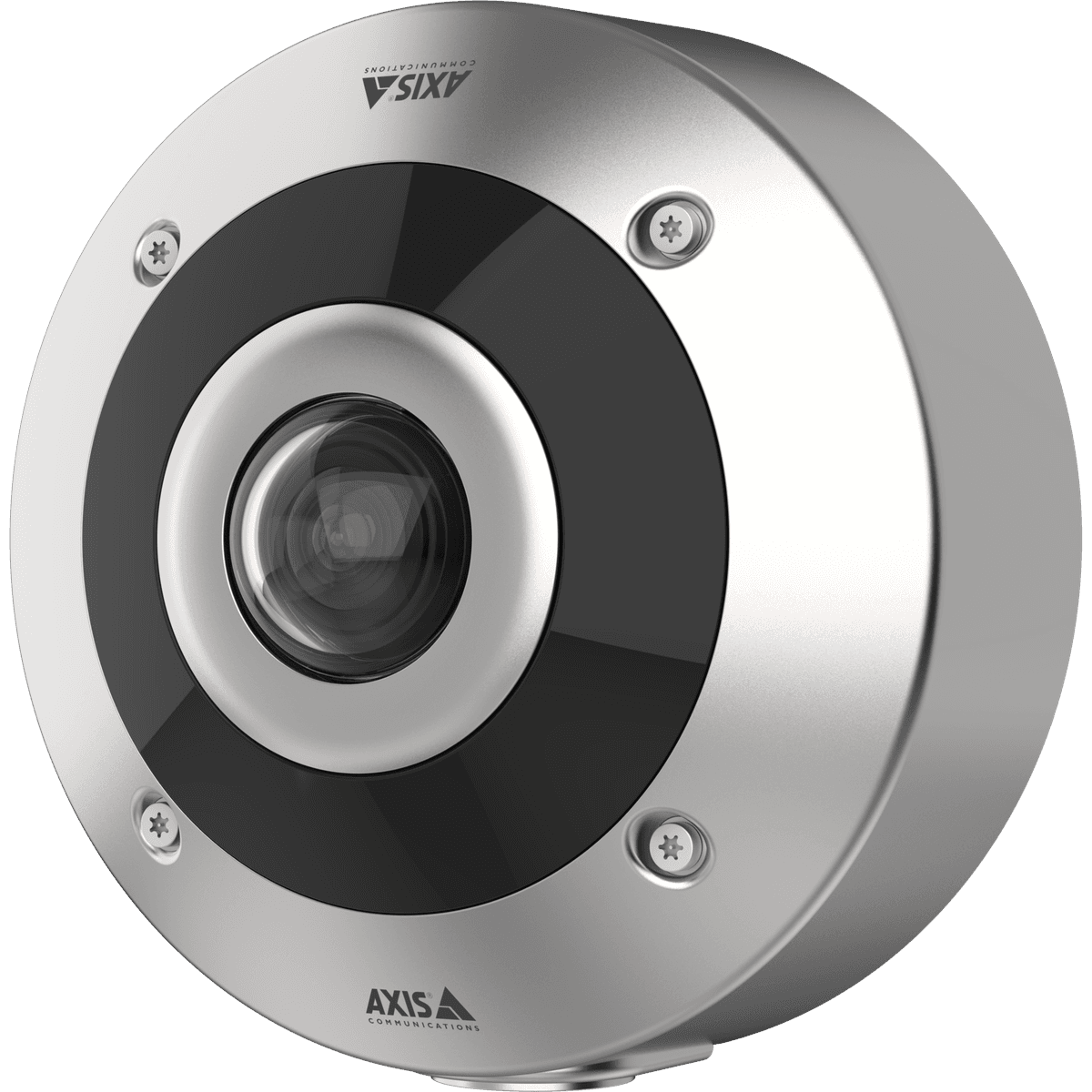 AXIS M4337-SPLVE Panoramic Camera