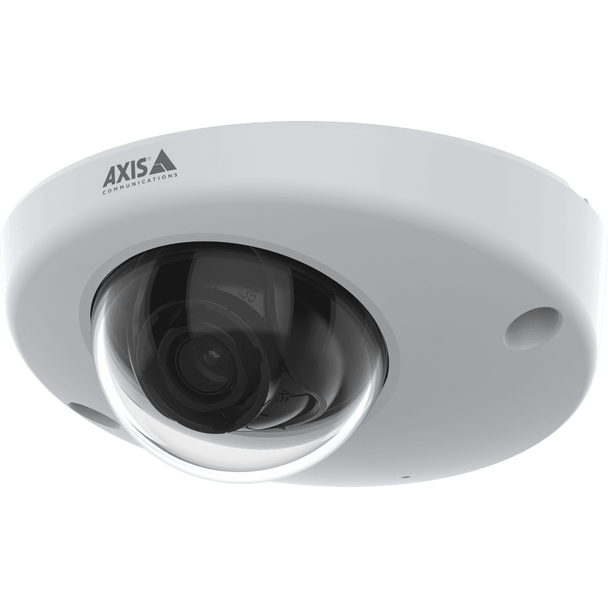AXIS M3945-R Dome Camera