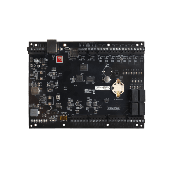 MP4502 - LNL-M4420